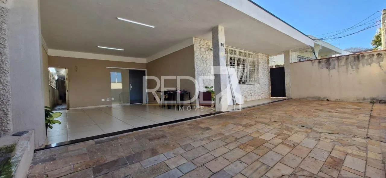 Casa à Venda no Jardim Chapadão - Campinas