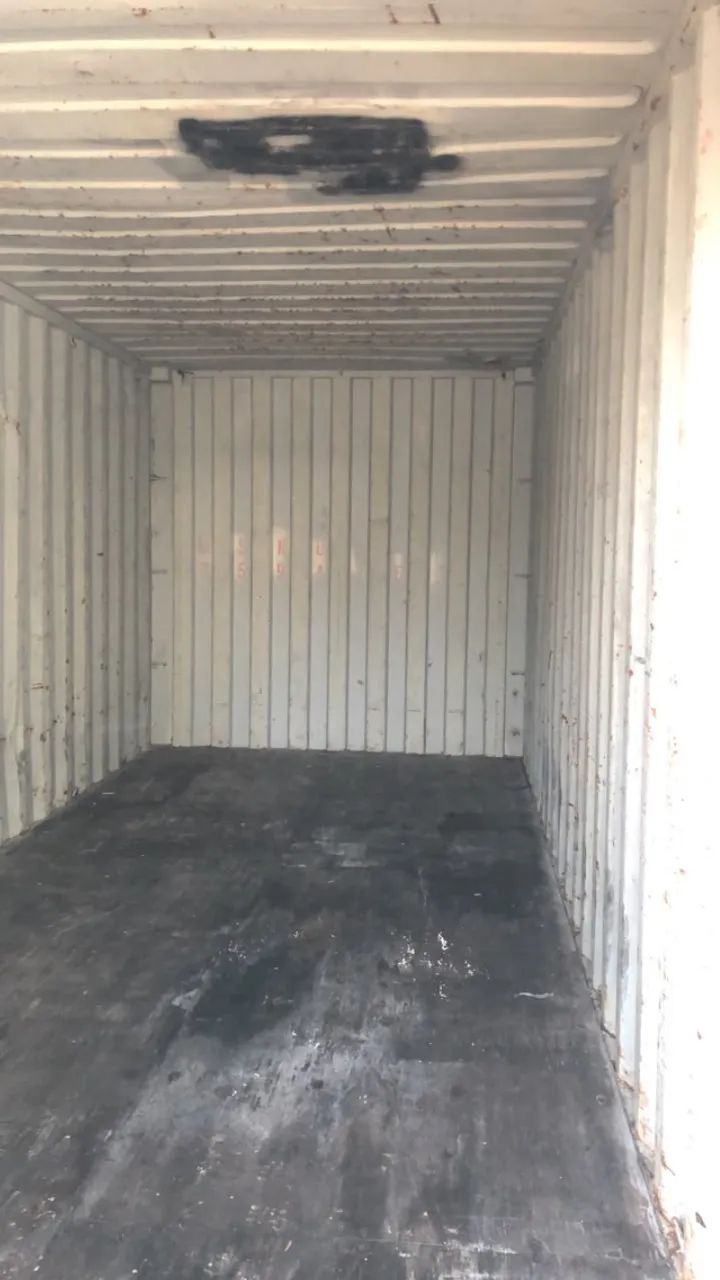CONTAINER 20 PES - Foto 4