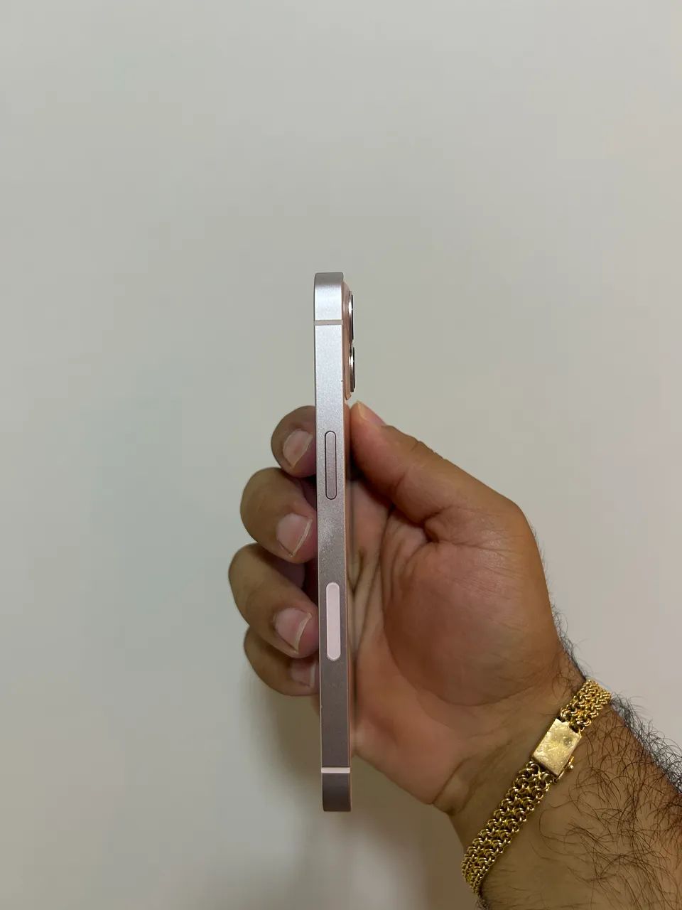 IPHONE 13 128GB ROSA