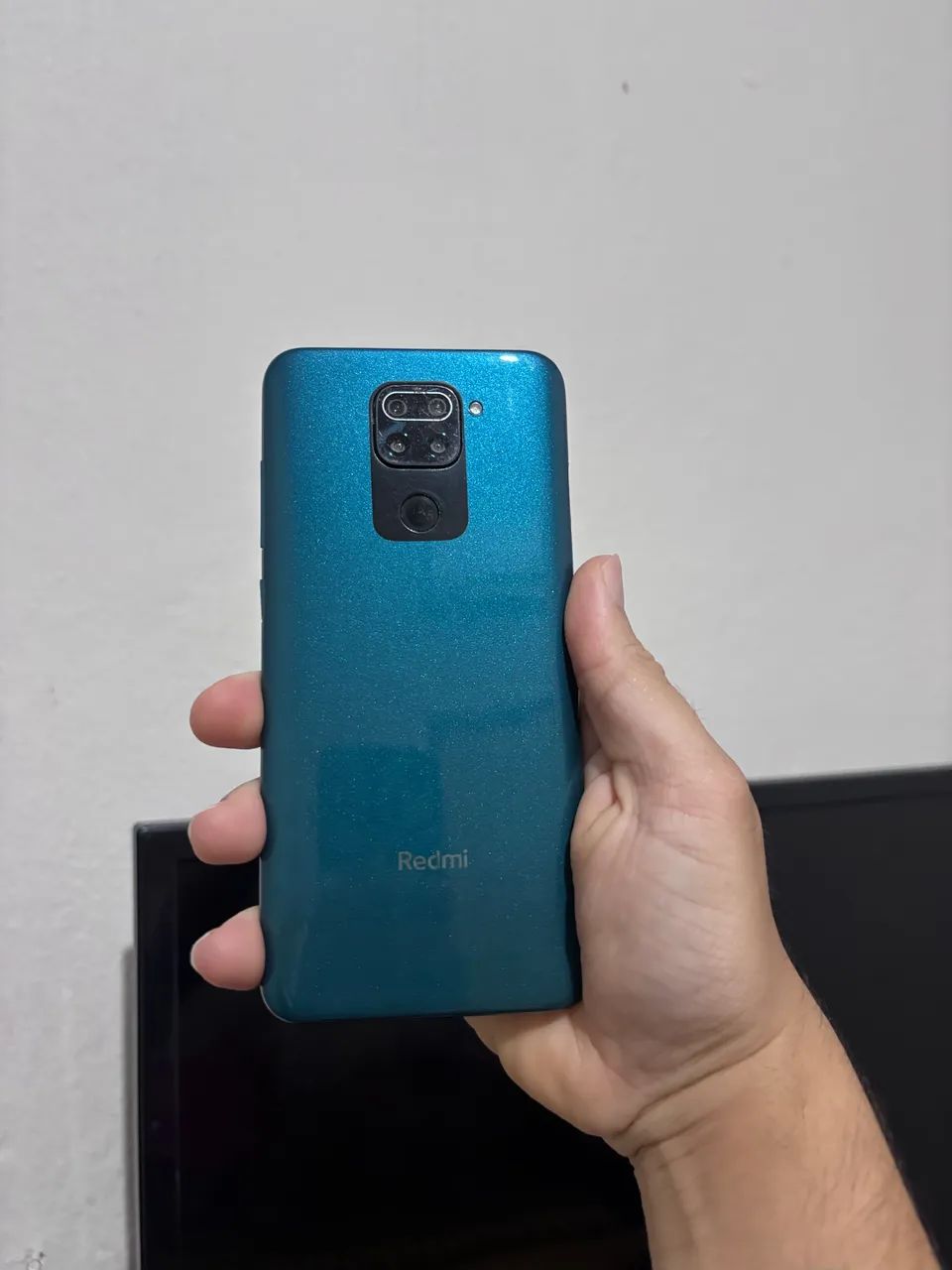 Redmi 9 note pro, 300 reais  - Foto 2