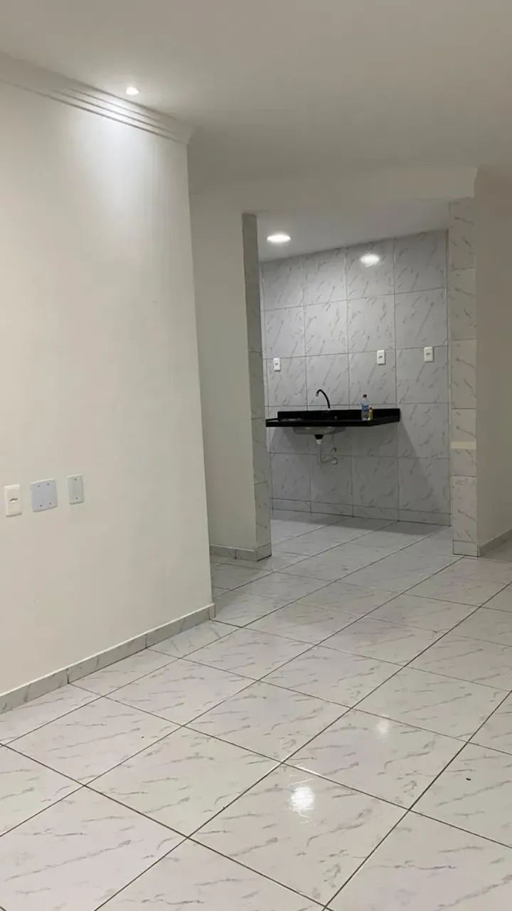 Vende-se apartamento na principal do Ernani Sátiro - Foto 2
