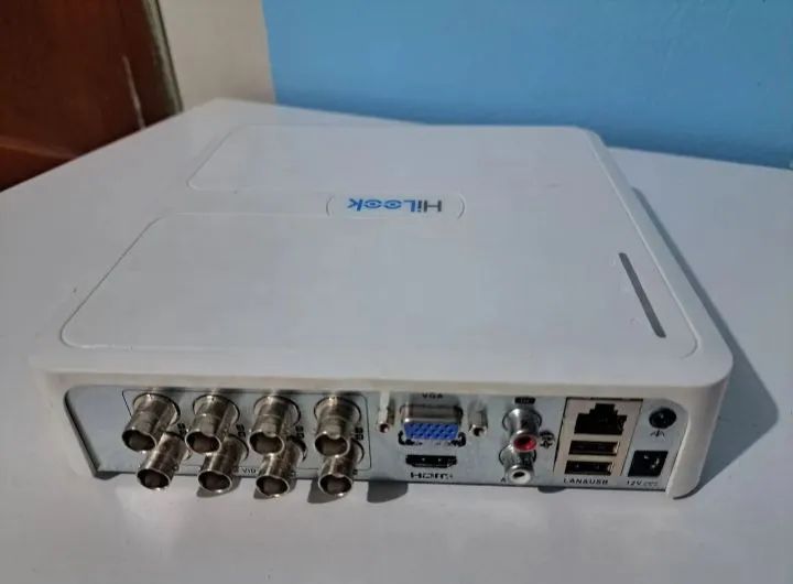 DVR 8 Canais - Foto 4