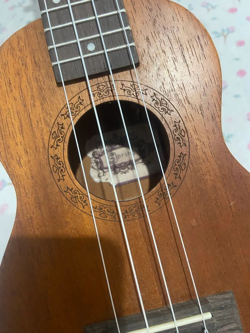 Ukulele  - Foto 3