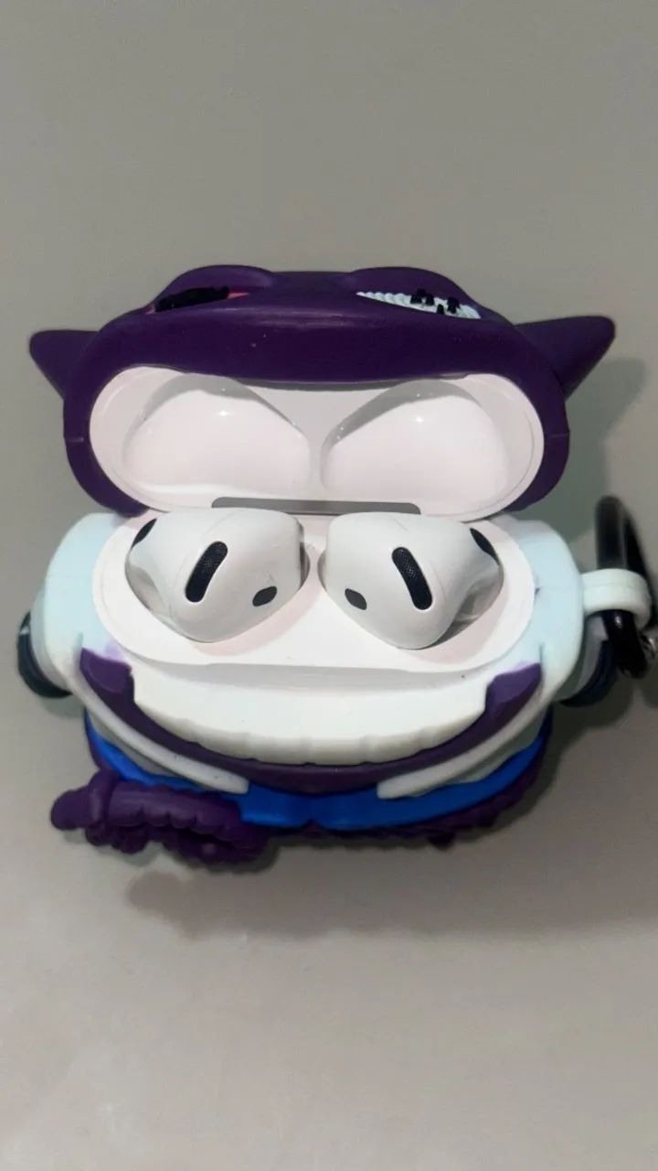 AIRPODS 4 ANC - Foto 4