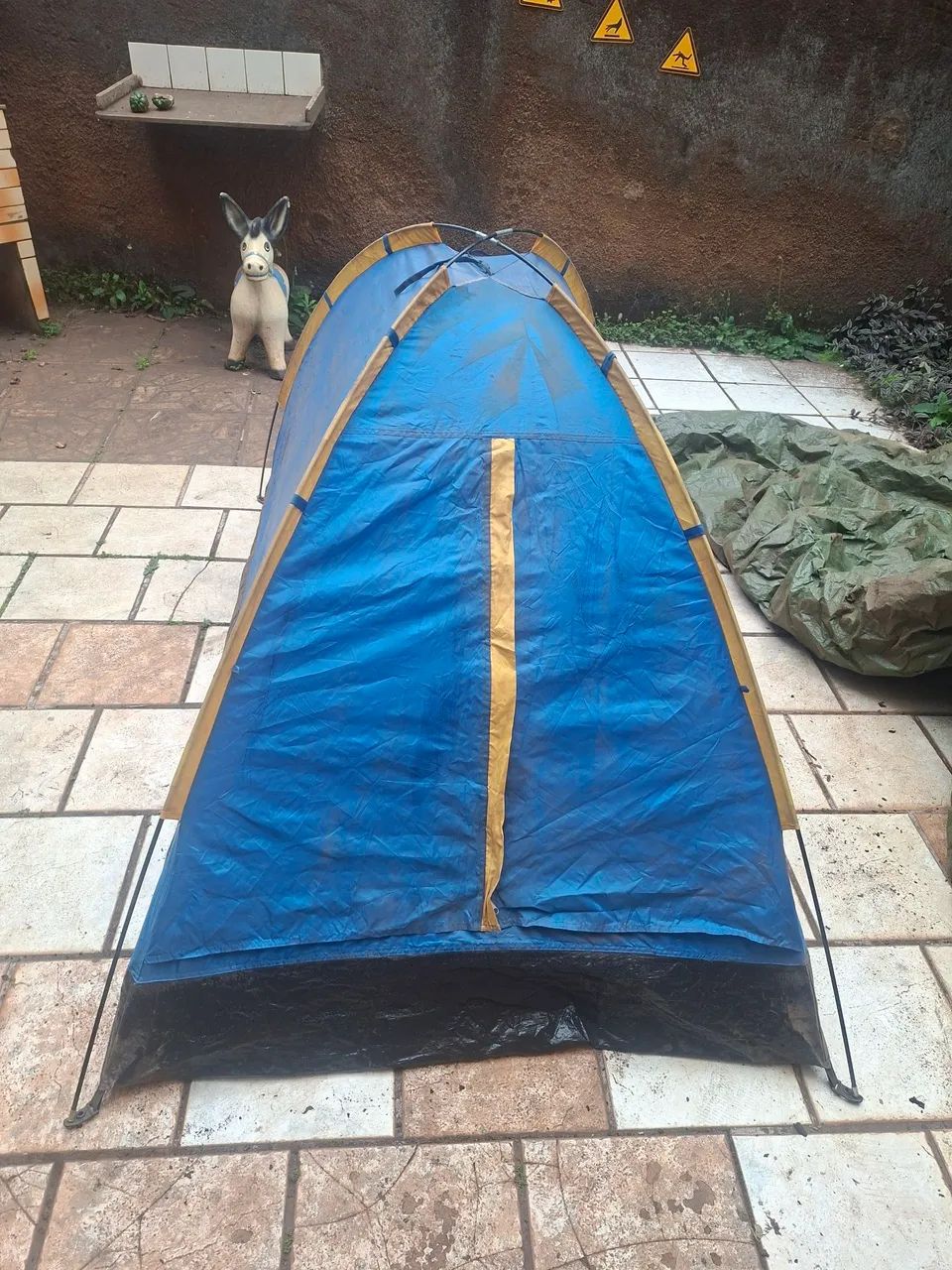 barracas de camping  - Foto 5