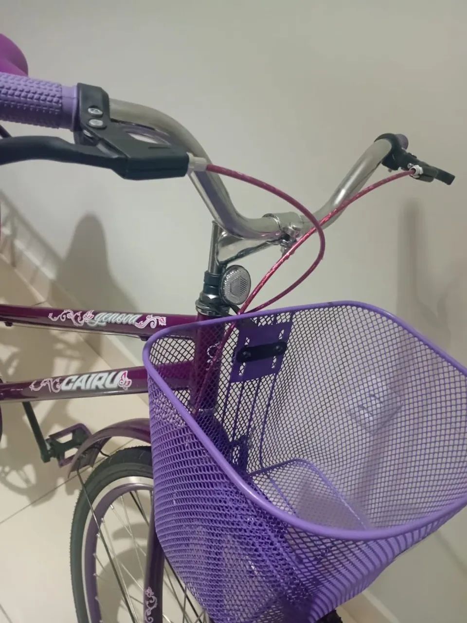 Bicicleta nova r$ 800 (preço final) - Foto 2