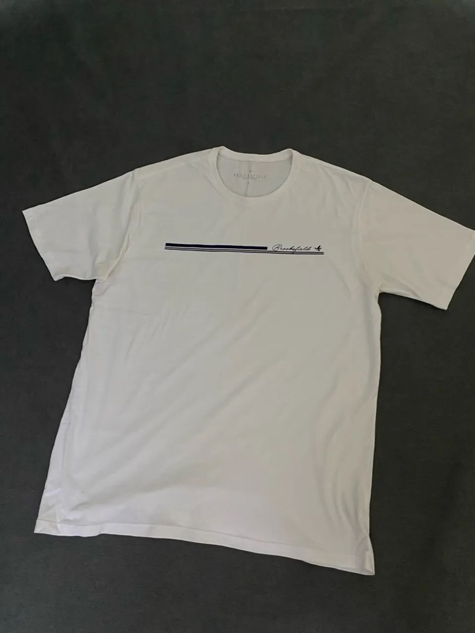 Camisa brooksfild G - Foto 5