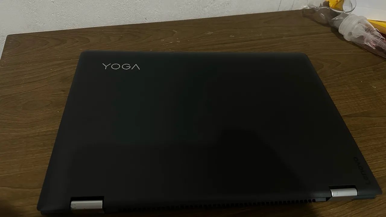 Notebook  - Foto 4