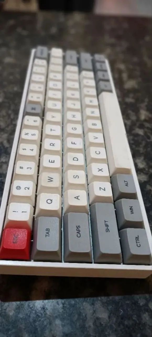 Teclado Epomaker Skyloong Sk61 - Foto 4