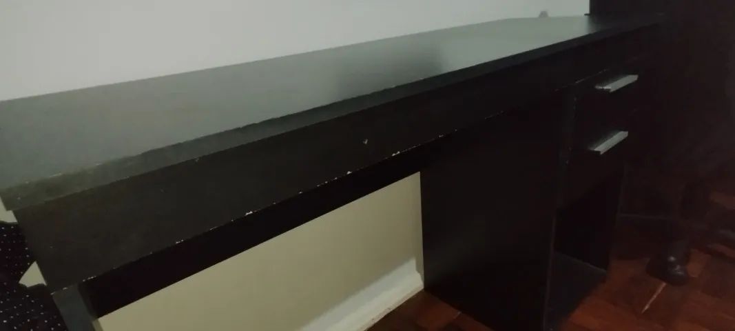 Escrivaninha mesa de escritório - Foto 2