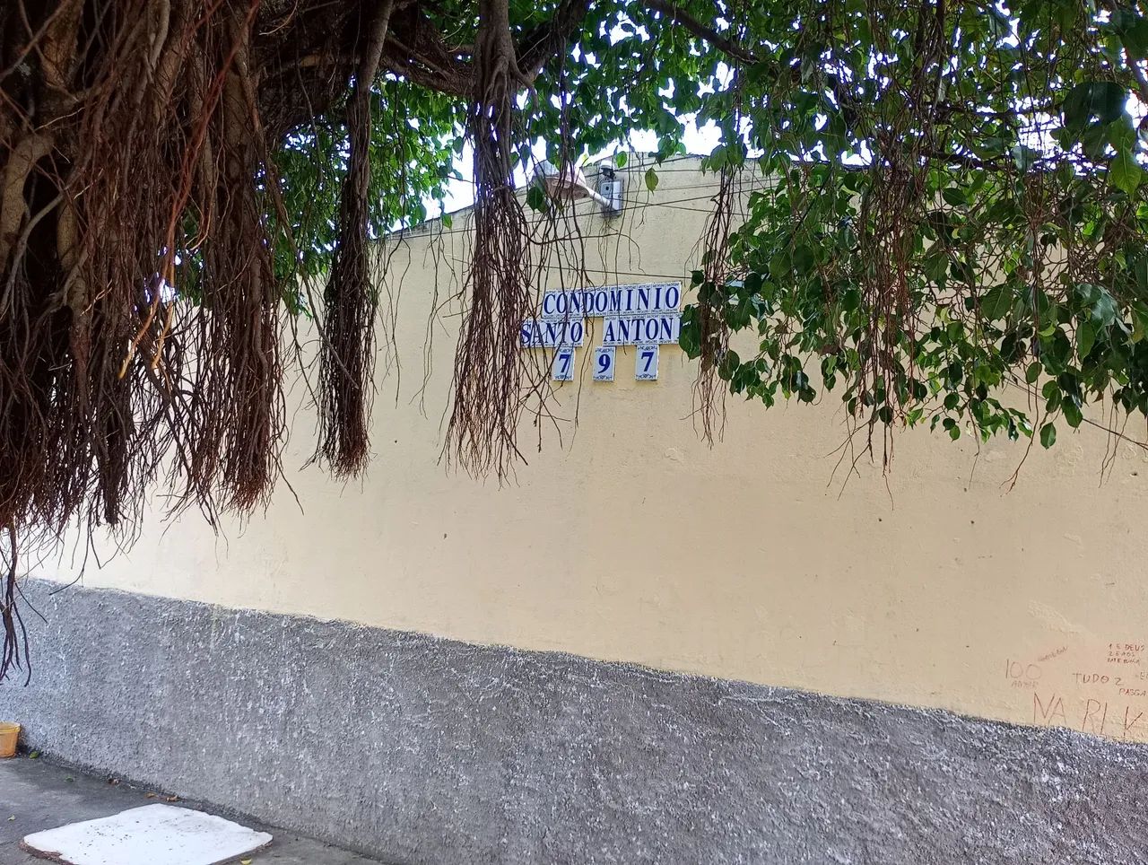 Vila de casas a venda. 