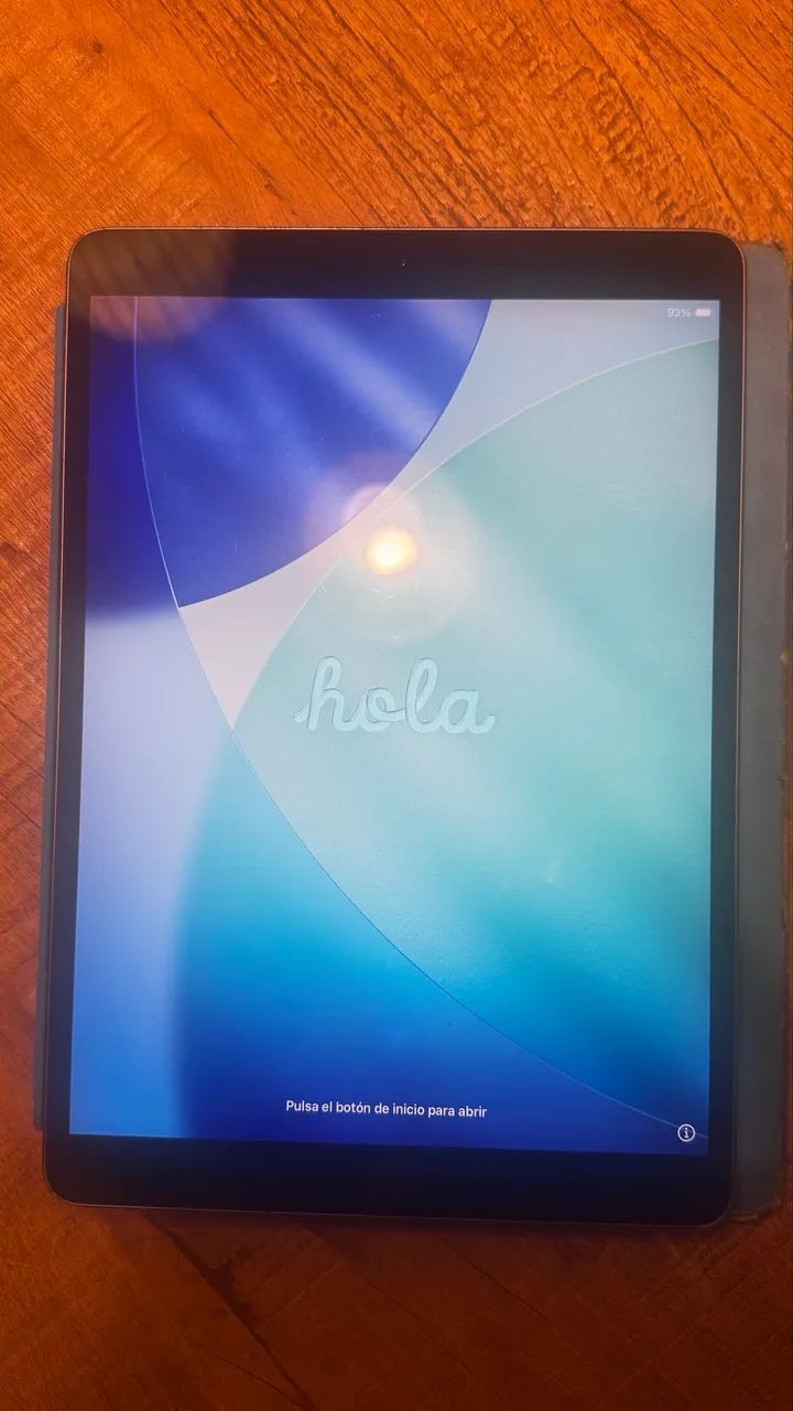 Apple iPad Air 3 64gb - Foto 2