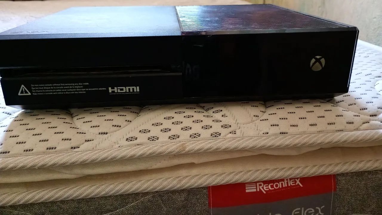 Xbox  - Foto 2