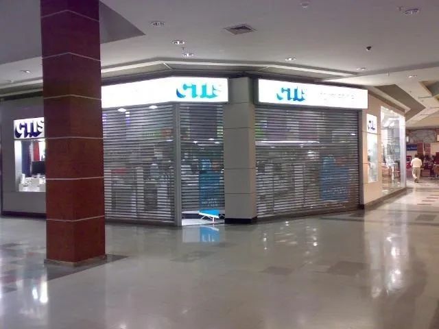 Porta de Enrolar Automática - Foto 5
