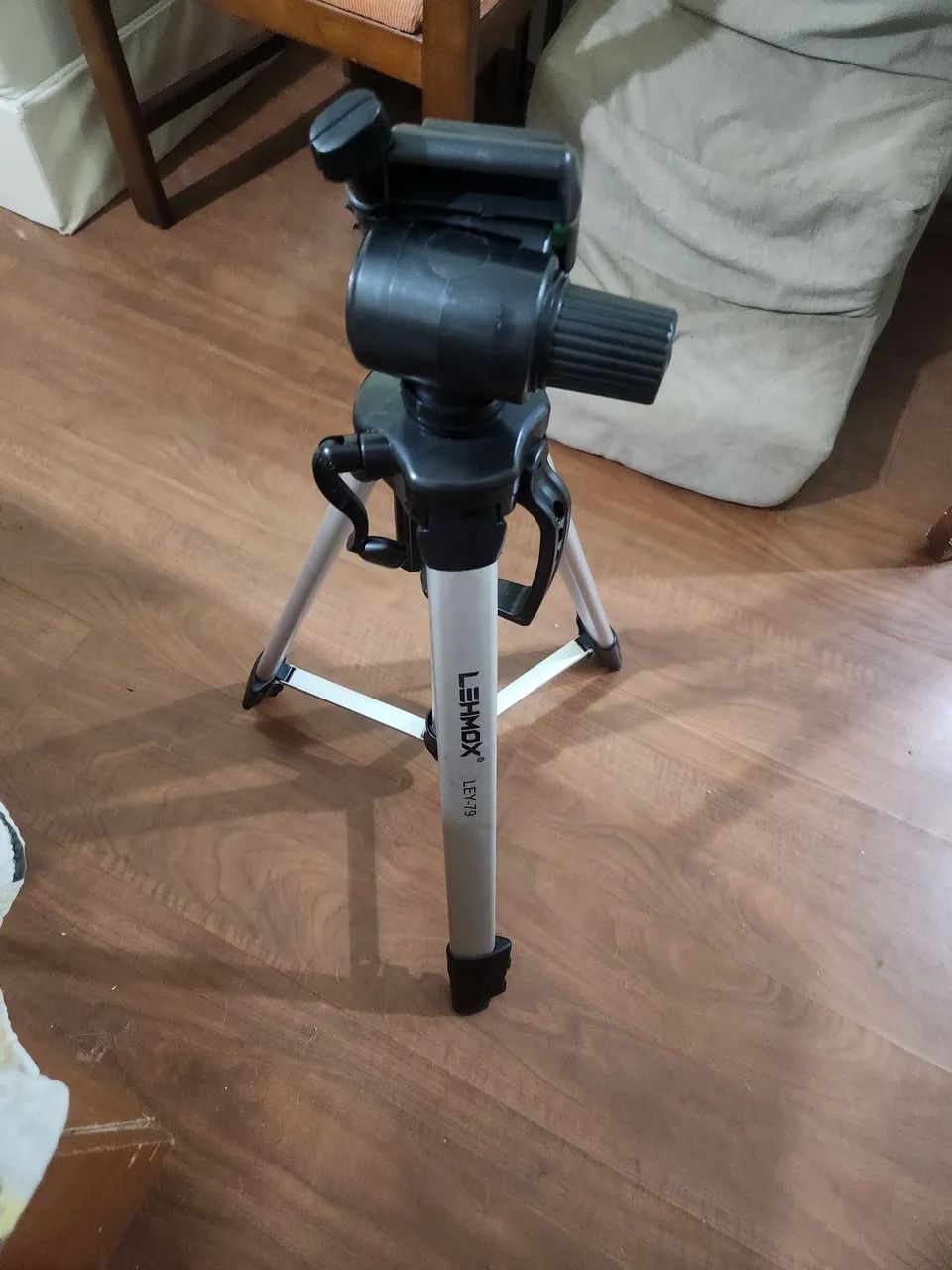 Tripes para camera - Foto 5