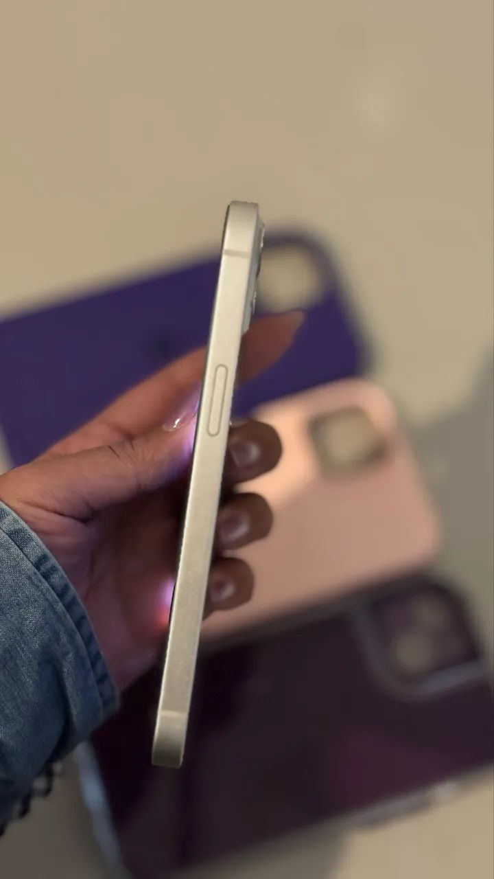 iPhone 13 128GB - Foto 5