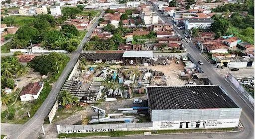 Terreno a venda com 4.458m2 em Parnamirim - Foto 5
