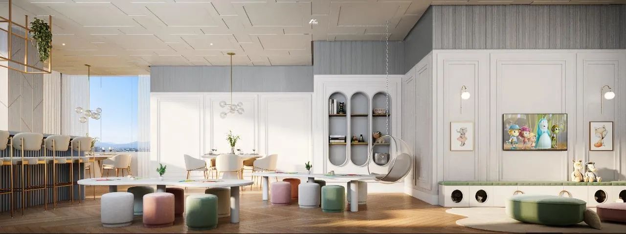Lessence Residence  Segurança e Tecnologia Avançada - Foto 2