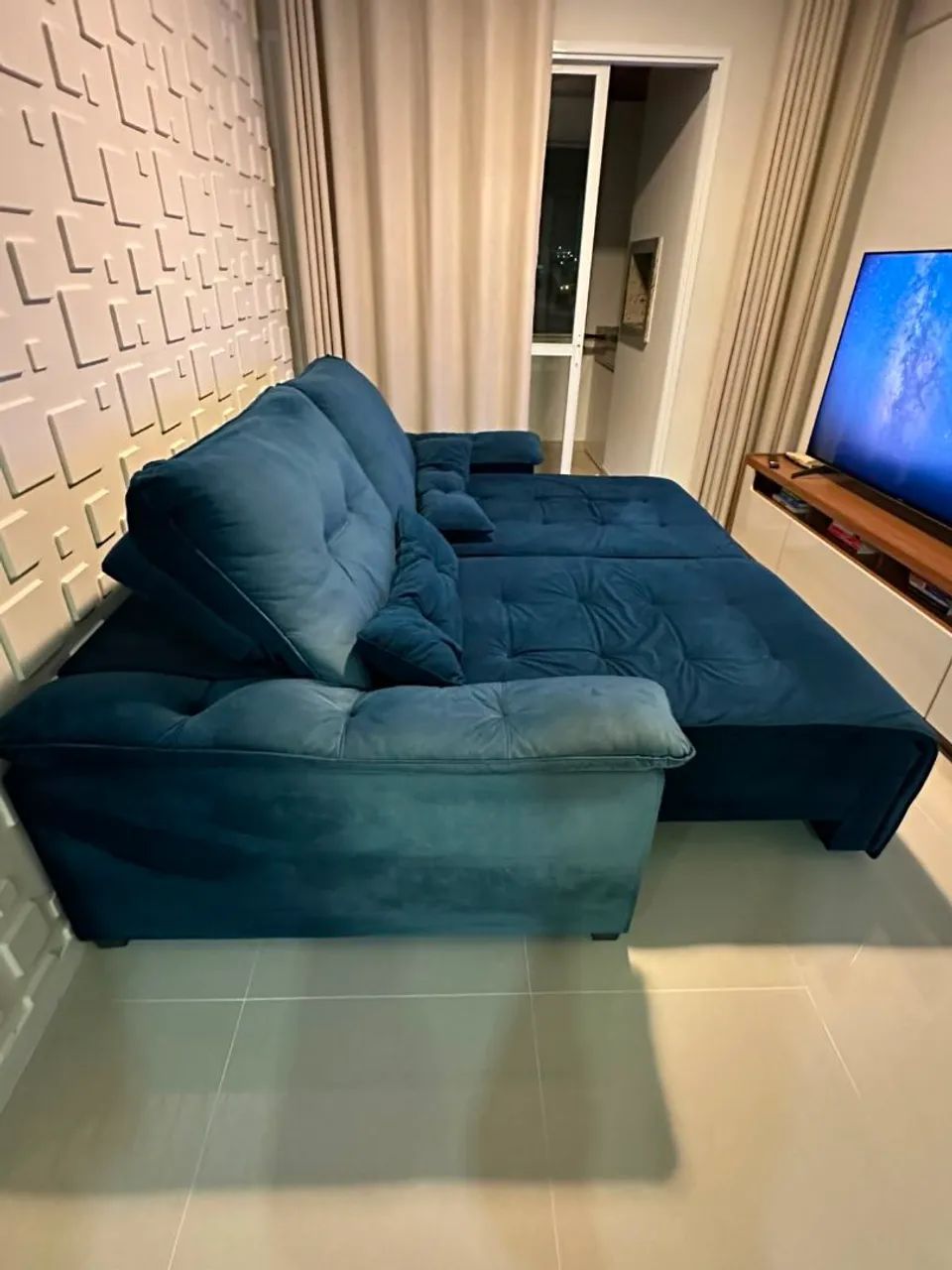 Sofá a venda - Foto 4