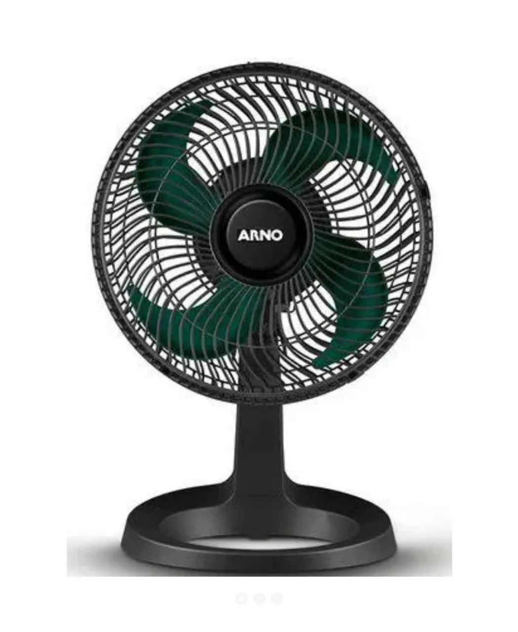 Ventilador Arno 30cm 4 pás 220v