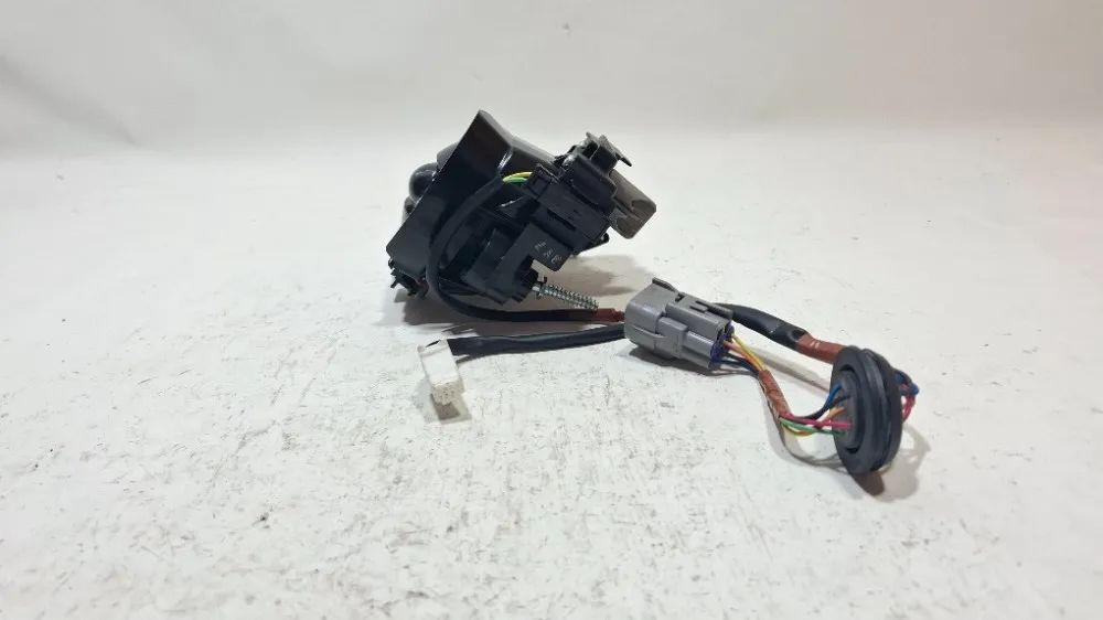 Projetor Farol Esquerdo Parte Cima Eclipse Cross 2019 A 2024 - Foto 3