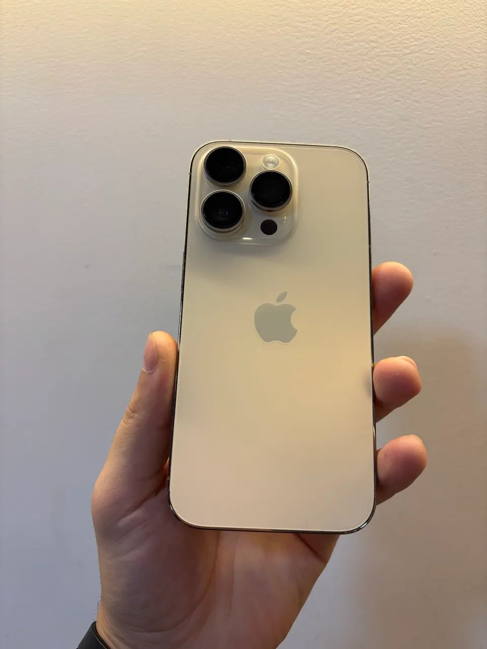 iPhone 14 Pro Gold 512Gb - Celulares e Smartphones - São Carlos