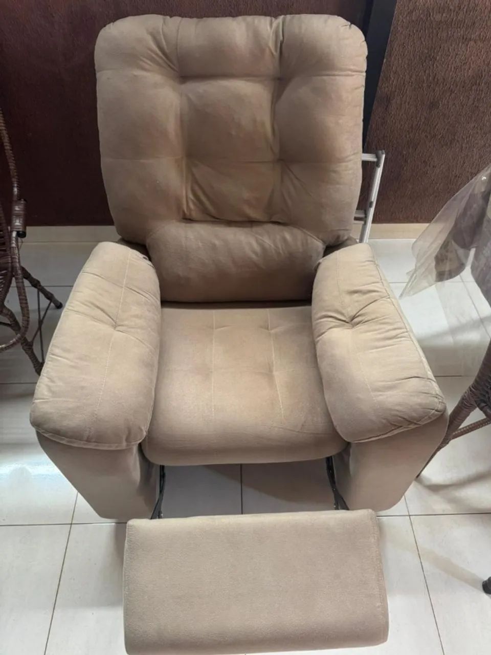 Poltrona Do Papai - Foto 2