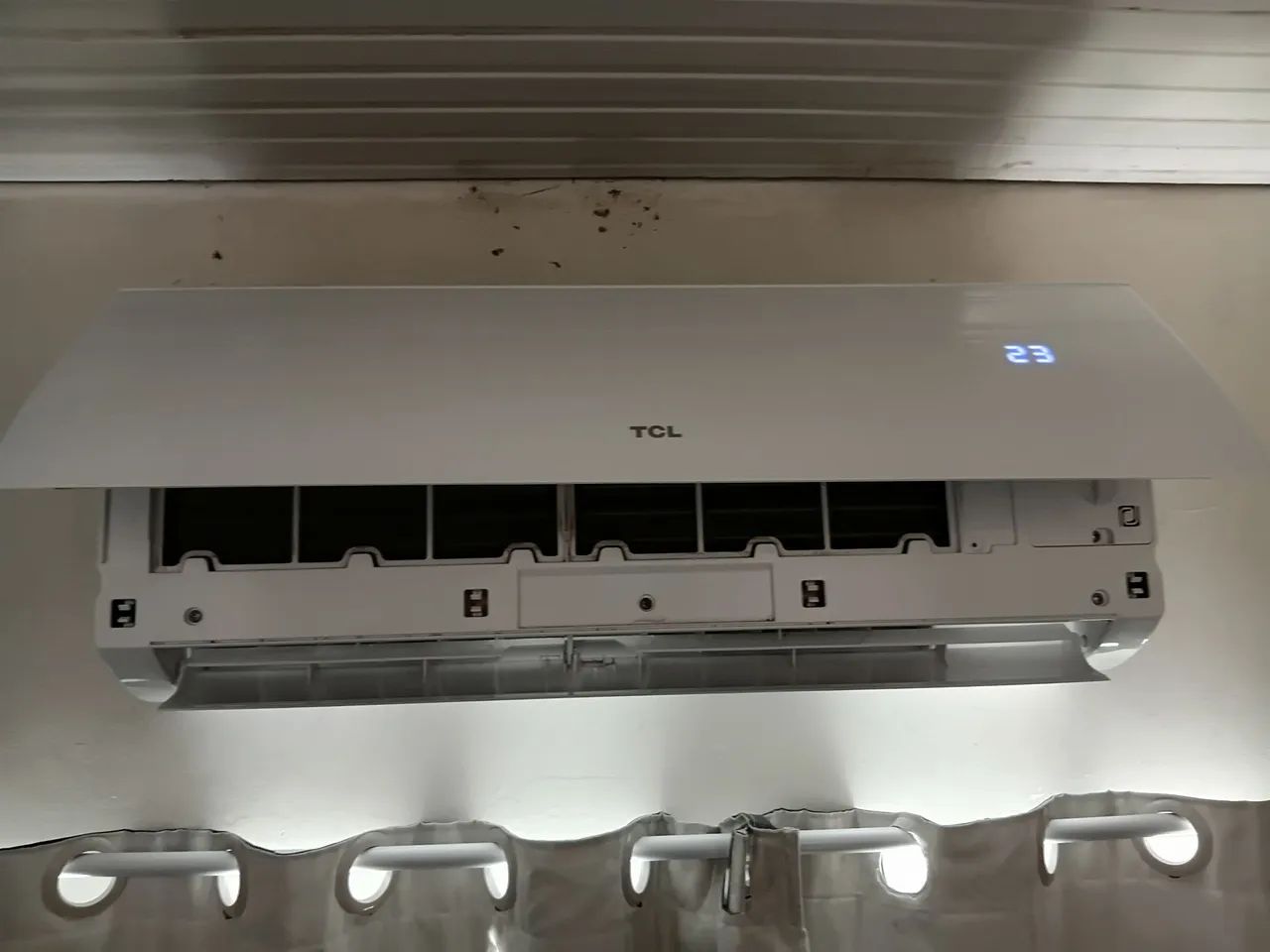 Ar condicionado 12 mil btus - Foto 3