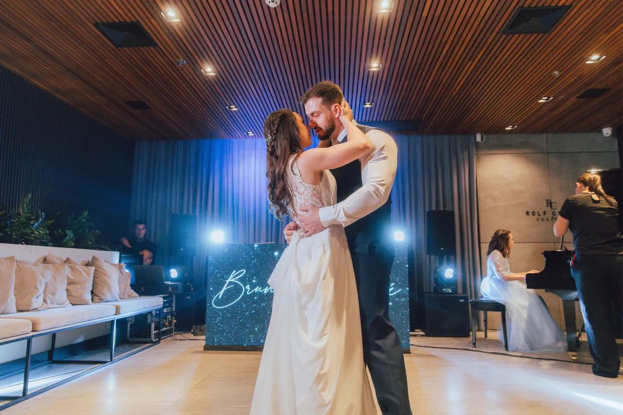 Vestido de noiva - Foto 4
