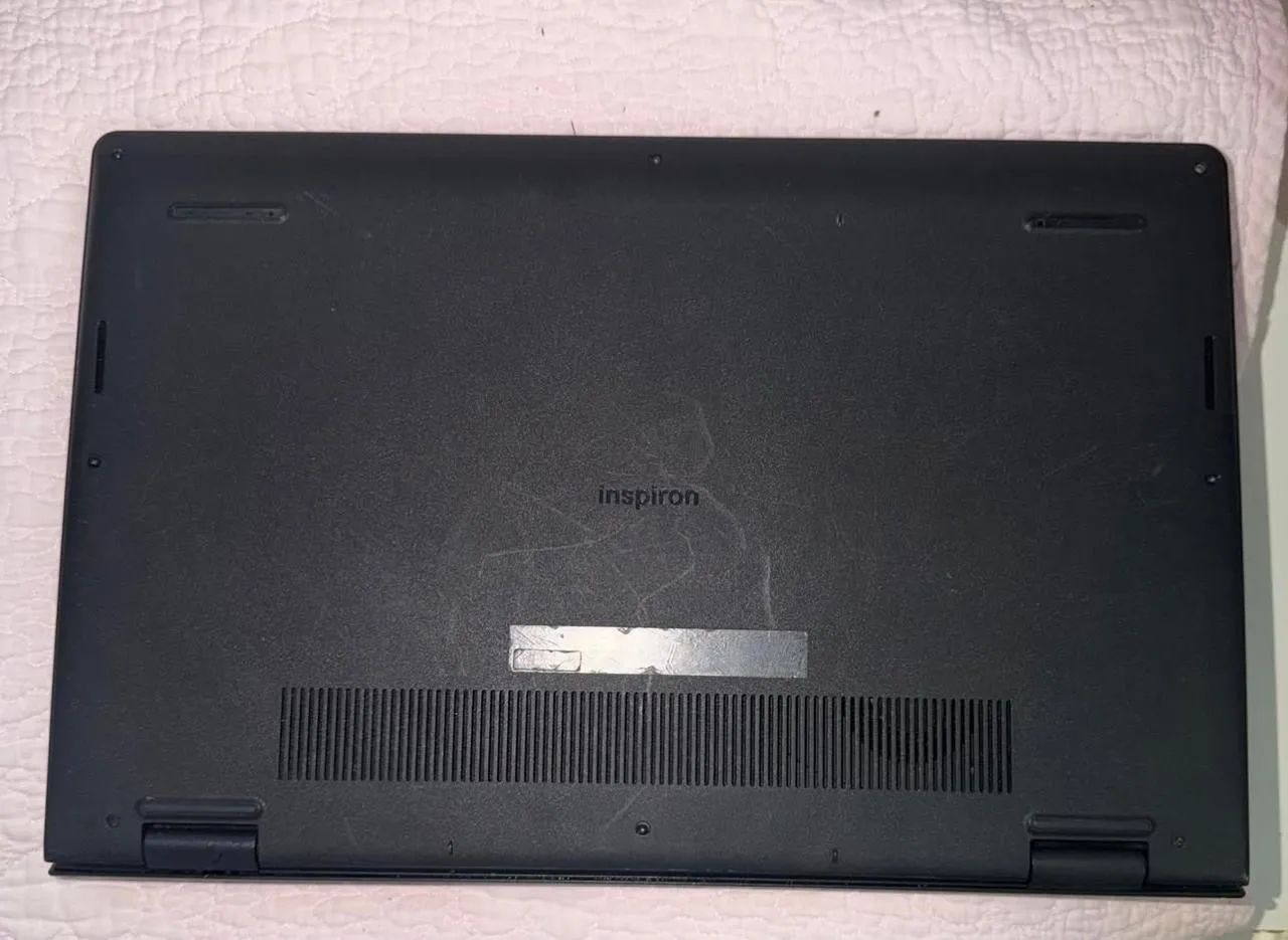 Vendo notebook Dell i7 12 geração  - Foto 3