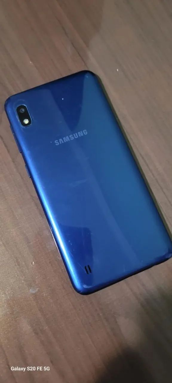 Samsumg Galaxy A10 - Foto 4