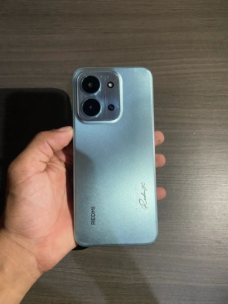 Redmi 15C - Foto 2