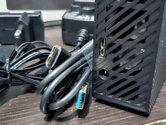 Seagate Expansion Desktop 6TB USB 3.0 - Foto 3