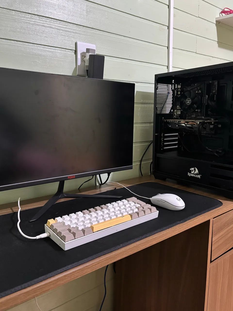 PC GAMER 