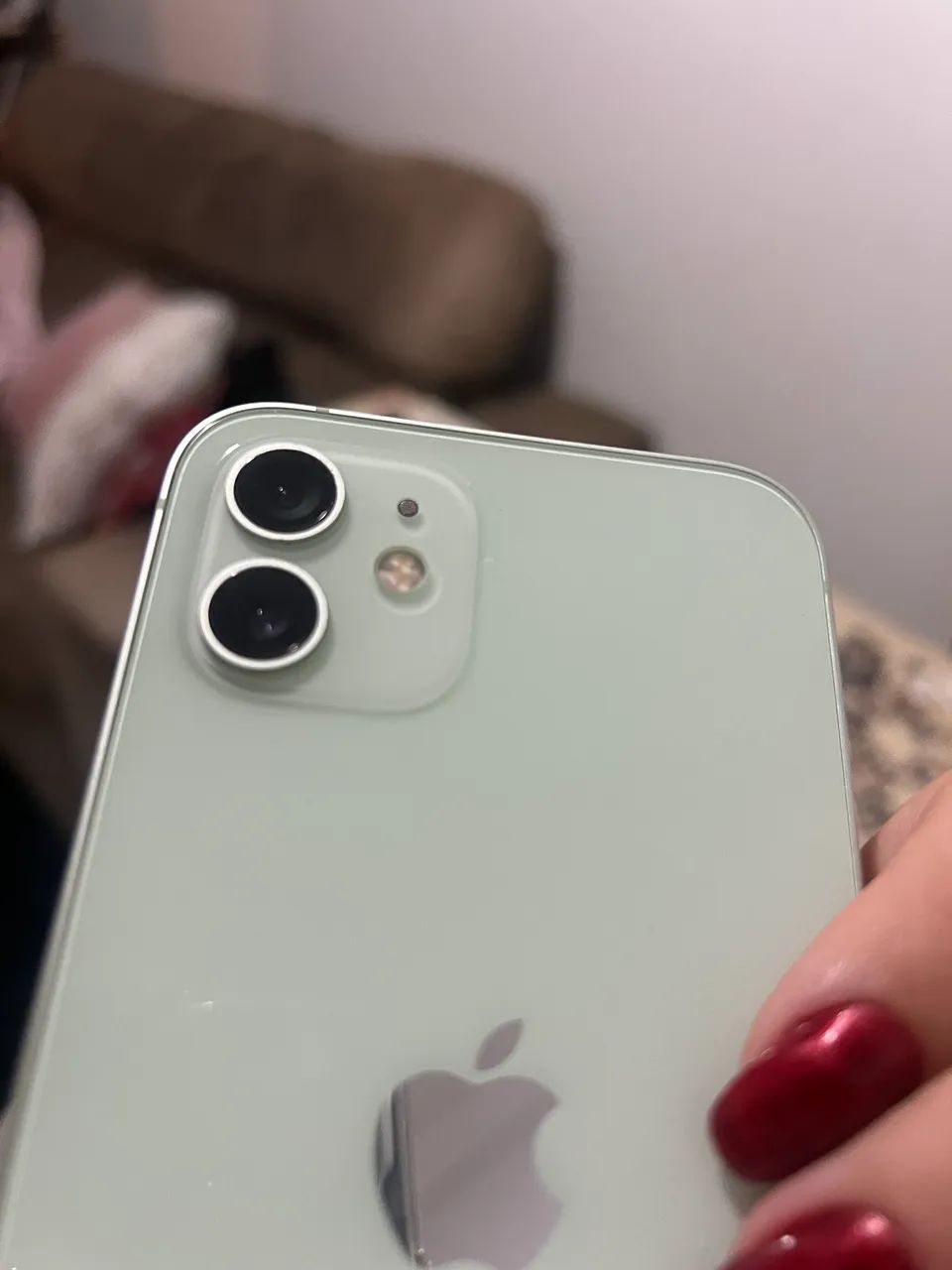 iPhone 12 64g - Foto 4