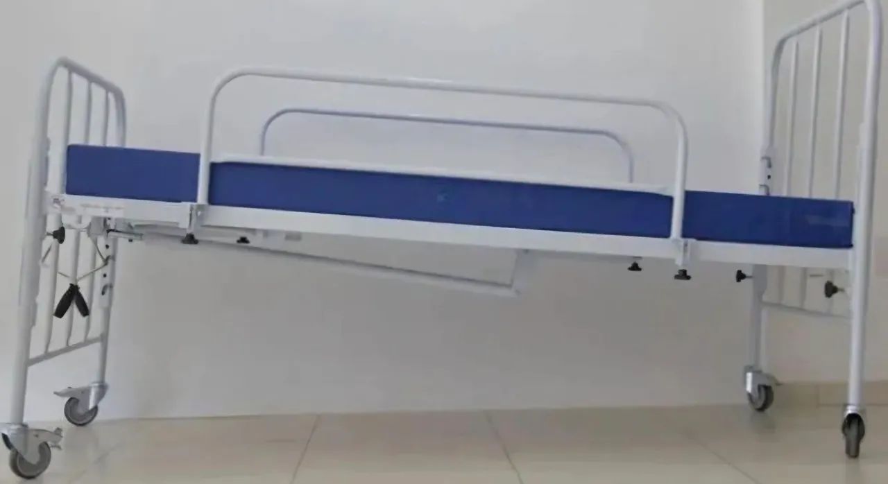 Cama hospitalar  - Foto 5