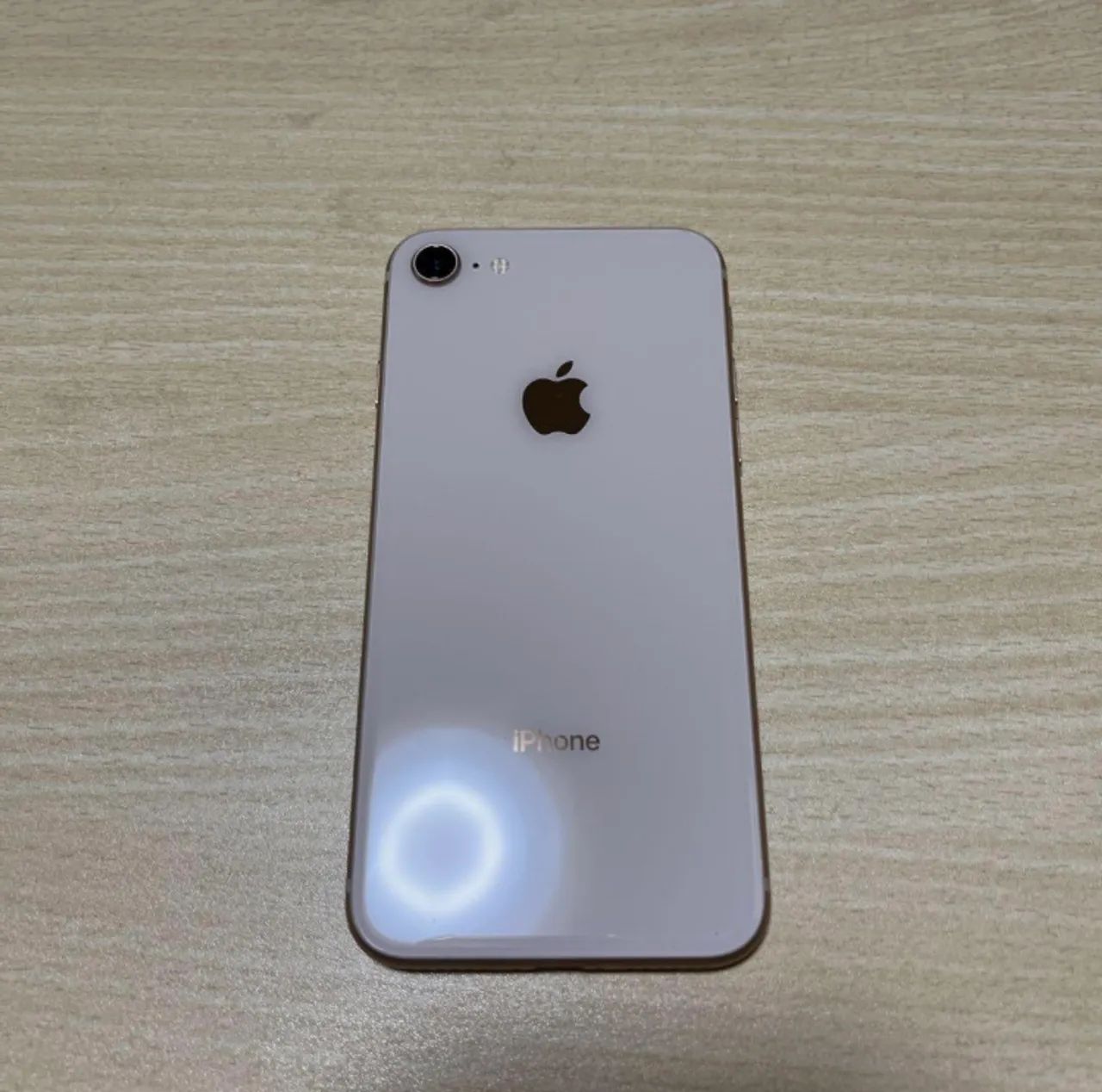 IPhone 8 64gb todo original - Celulares e Smartphones - Industrial