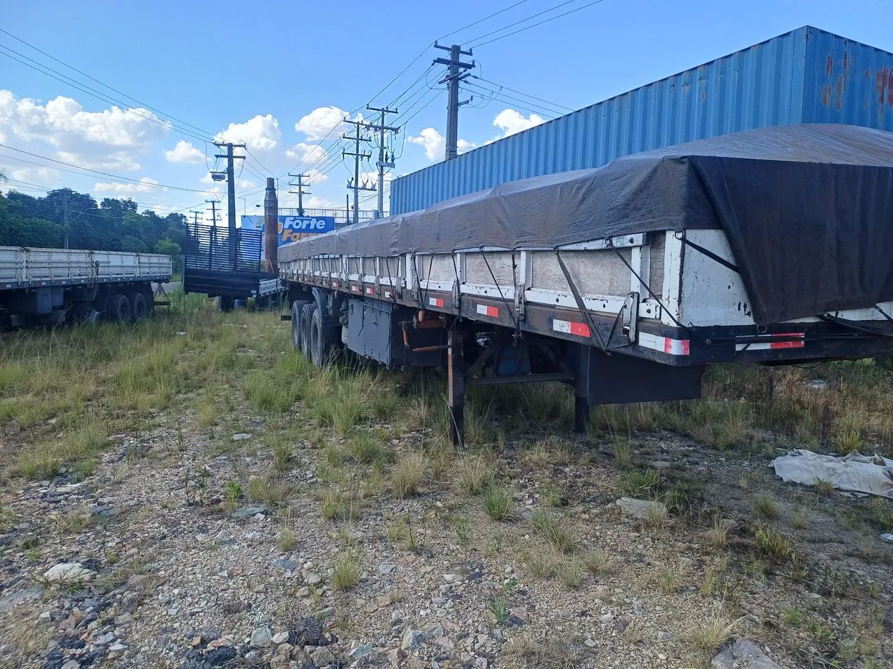  Randon 13.50 mtrs  - Foto 2