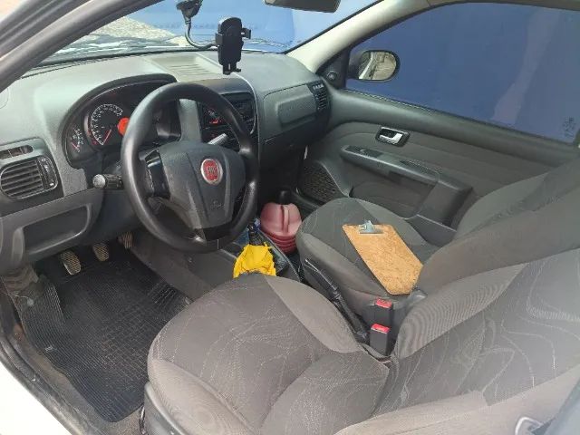 Fiat Strada Working 1.4 MPI Fire Flex 8V CS 2015 - Foto 3