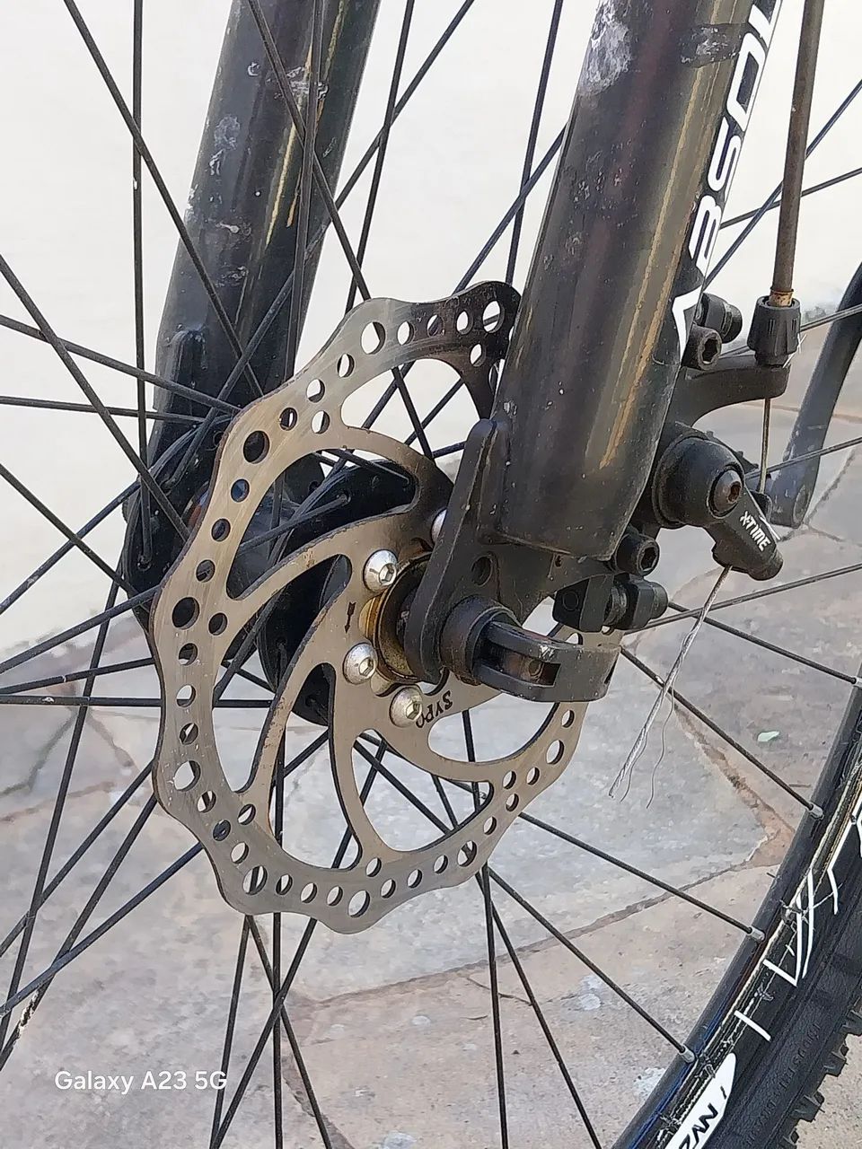 Bicicleta Absolute - Estado de zero - Foto 2