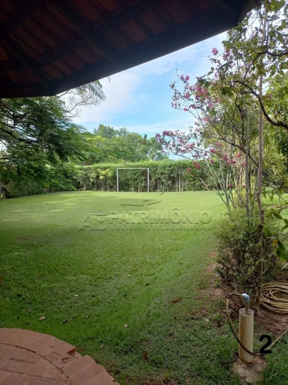 CHACARA COM 3 QUARTOS - IPERÓ