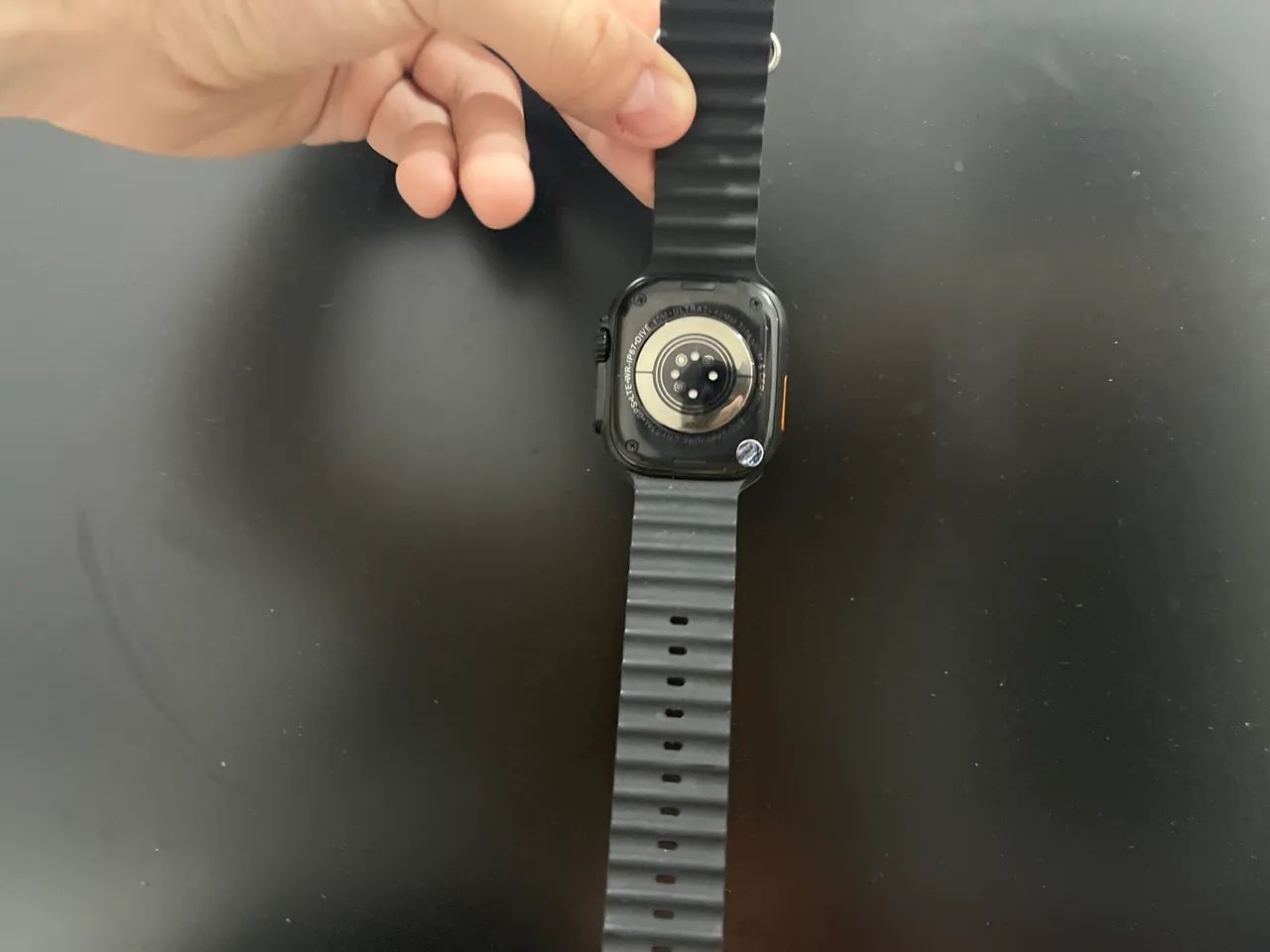 X10 ultra smartwatch  - Foto 5