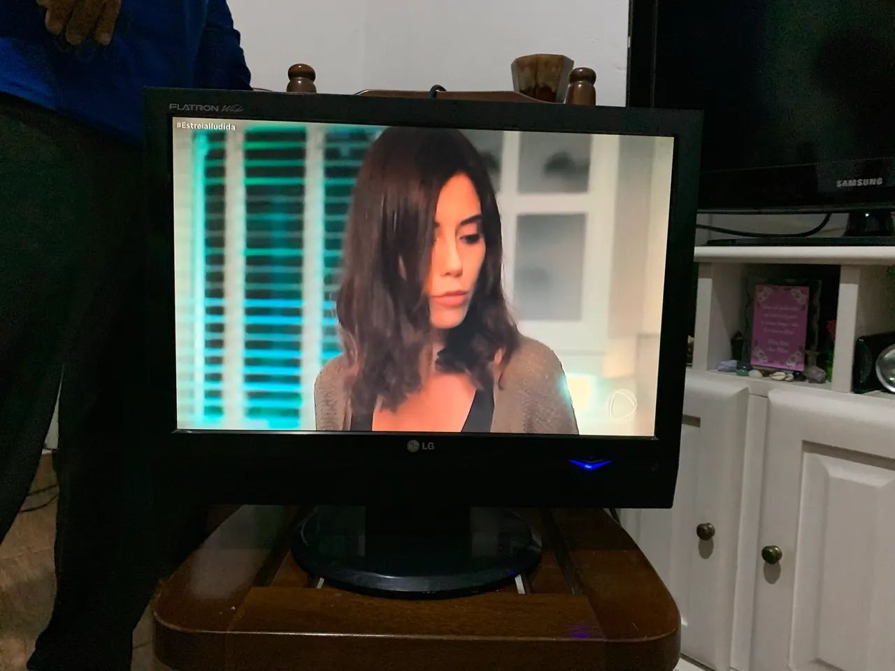 tv monitor - Foto 4