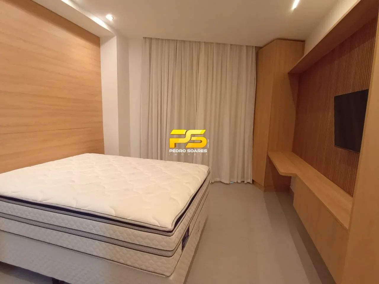 Studio Novo para venda com 20m² | Manaíra REF: ST0015 - Foto 2