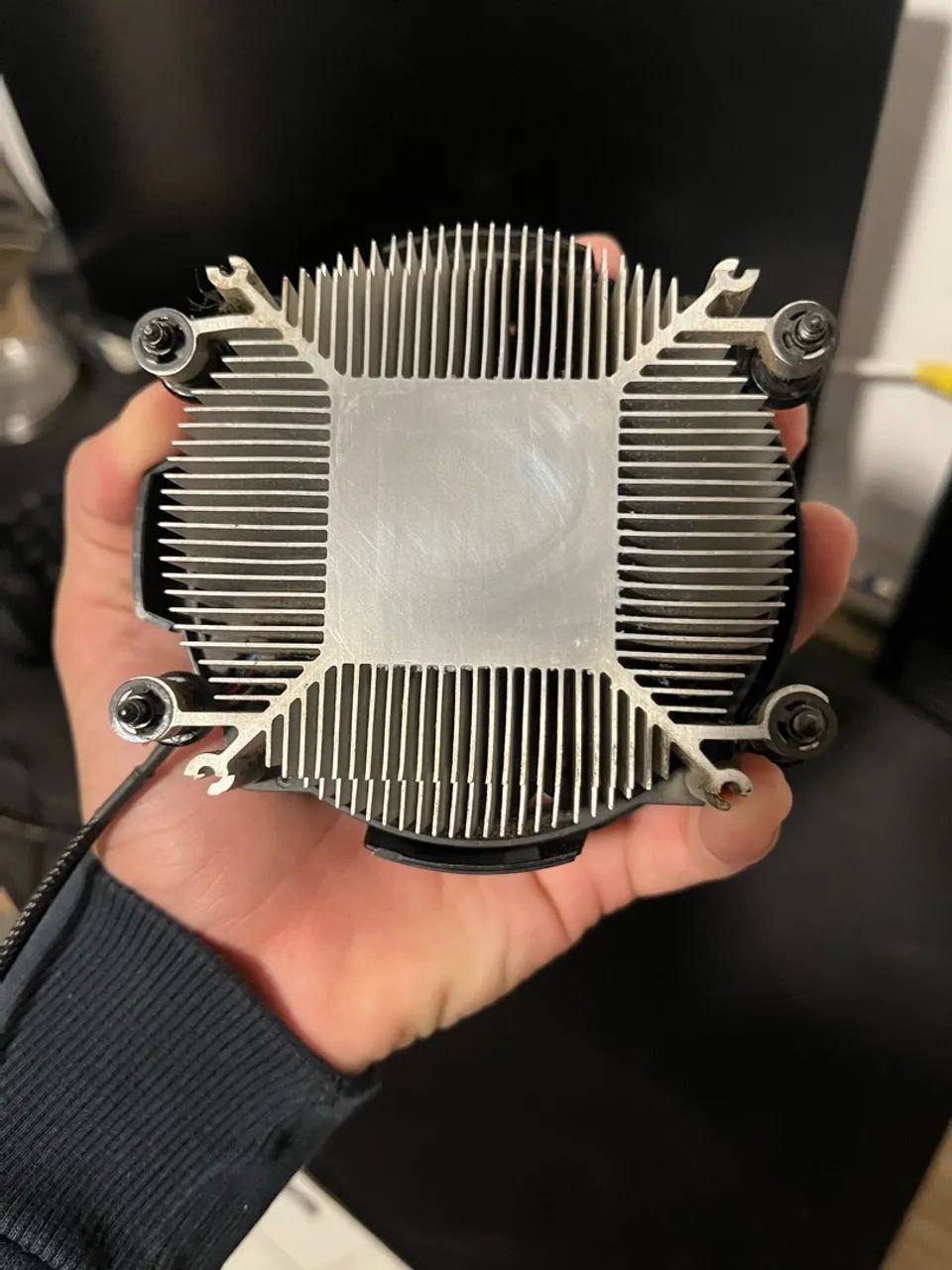 Ryzen 3 3200G + Cooler Box Original AMD  - Foto 4