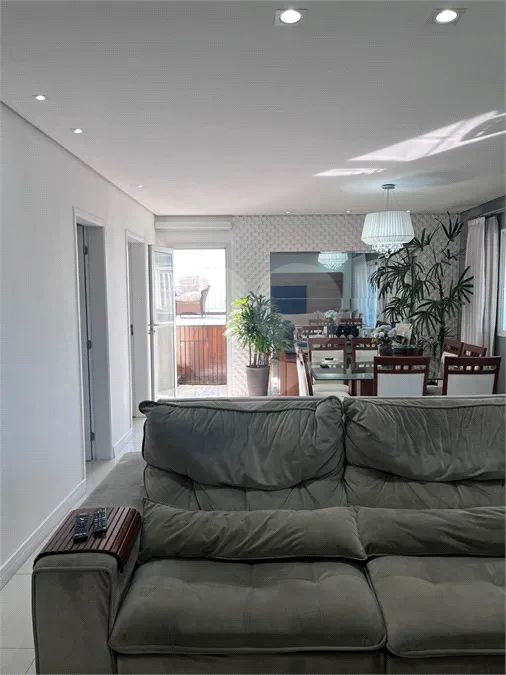 Apartamento com 4 quartos à venda em Tatuapé - SP - Foto 3