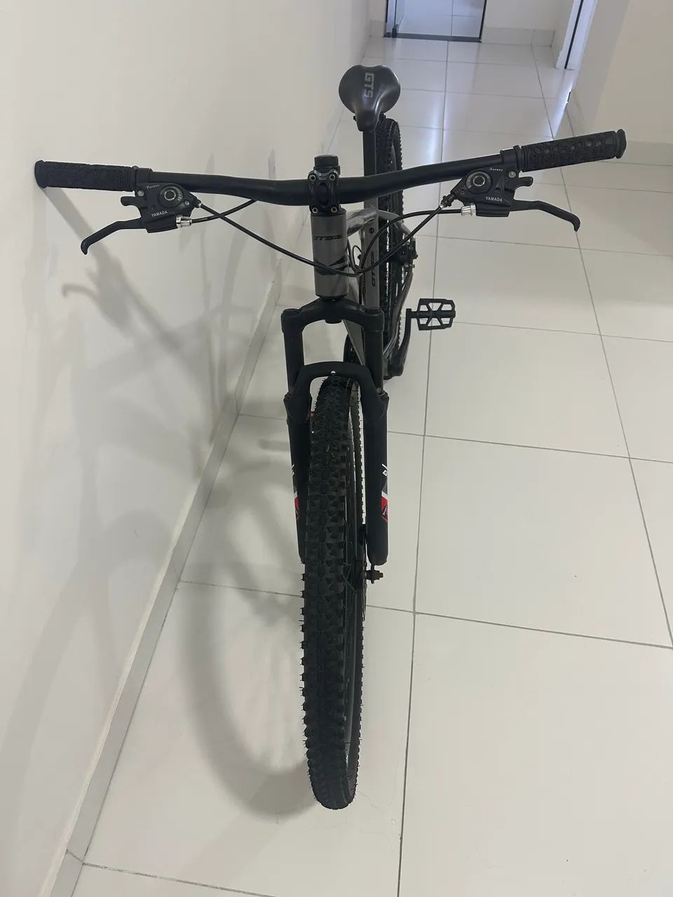 Bicicleta GTS ARO 29 - Foto 3