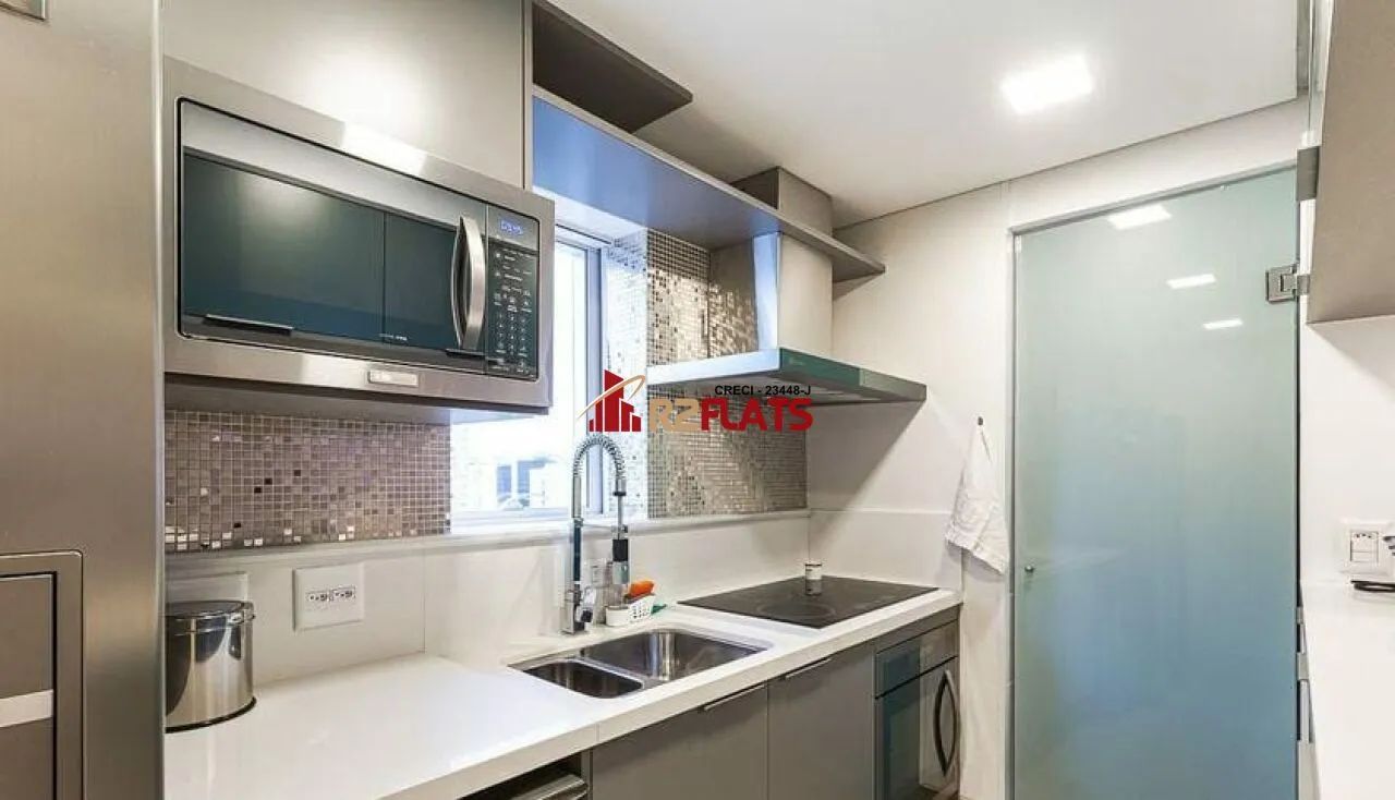 Flat com ótimo preço no bairro Jardins. Confira! - Foto 5
