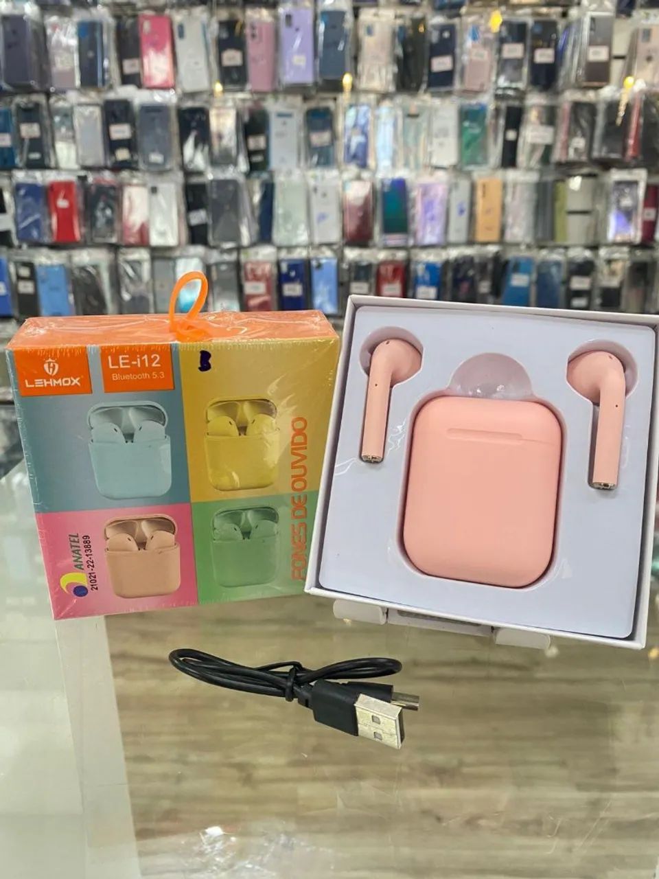 Fones  - Foto 4