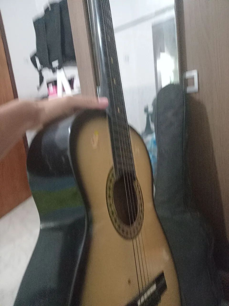Vendo violão  - Foto 2